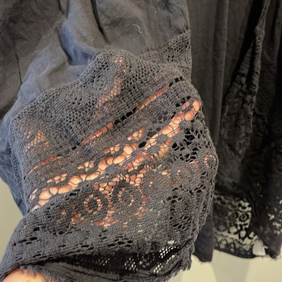 ROOTS - Multi Purpose Kimono - Picture 4 of 10